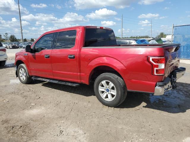 Photo 2 from auction – 2020 FORD F150 SUPER with VIN 1FTEW1CB9LKF33707