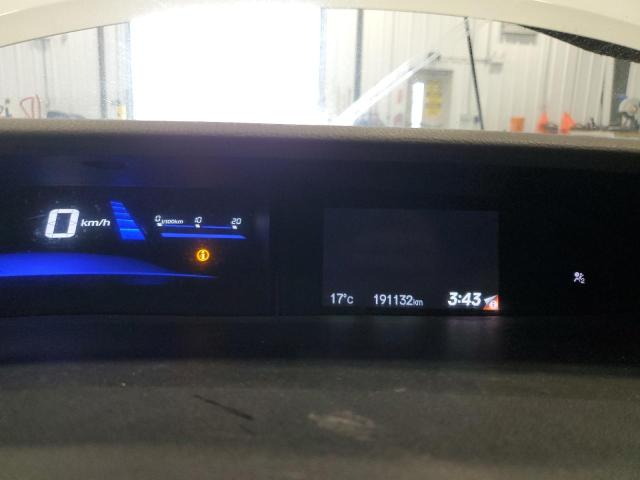Photo 9 from auction – 2013 HONDA CIVIC LX with VIN 2HGFB2E50DH015671