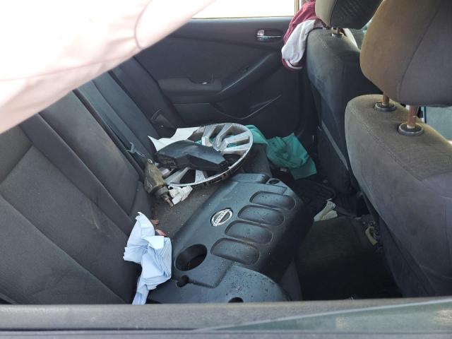 Photo 10 from auction – 2012 NISSAN ALTIMA BAS with VIN 1N4AL2AP2CN488027