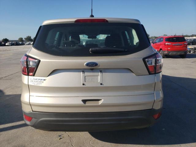 Photo 6 from auction – 2018 FORD ESCAPE S with VIN 1FMCU0F78JUB03243
