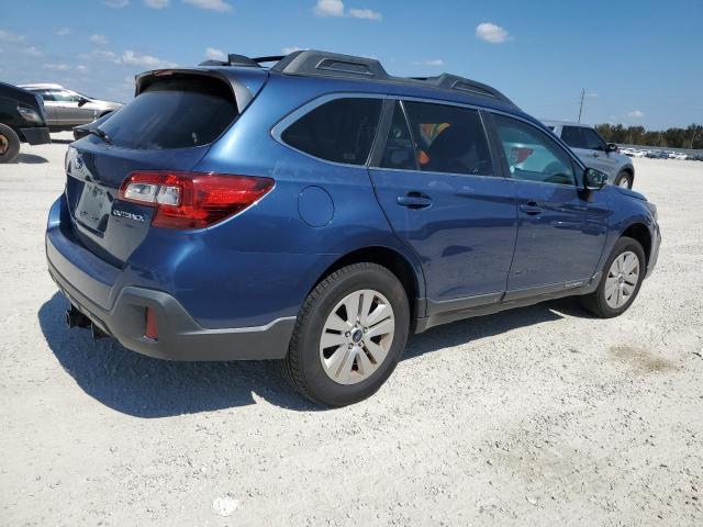 Photo 3 from auction – 2019 SUBARU OUTBACK 2. with VIN 4S4BSAFCXK3374509