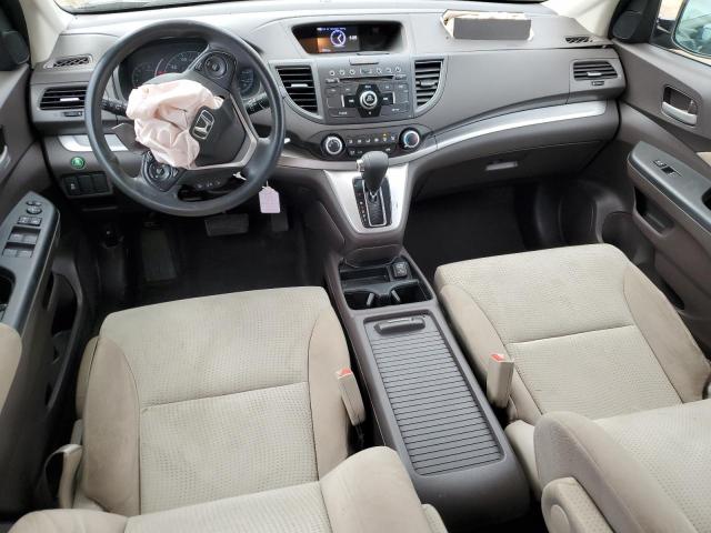 Photo 8 from auction – 2012 HONDA CR-V EX with VIN 5J6RM4H59CL074937