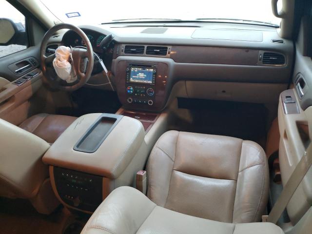 Photo 8 from auction – 2011 CHEVROLET SUBURBAN C with VIN 1GNSCKE02BR351387