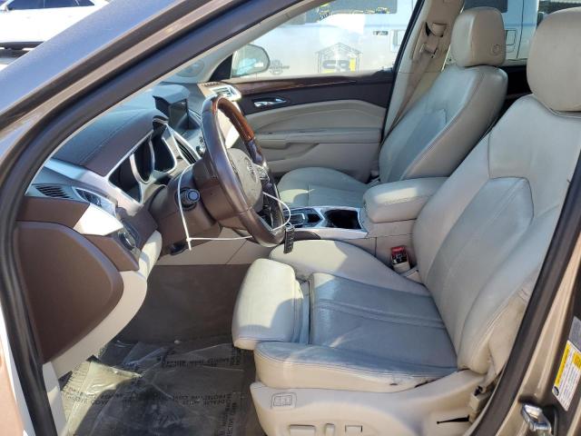 Photo 7 from auction – 2011 CADILLAC SRX LUXURY with VIN 3GYFNAEYXBS597048