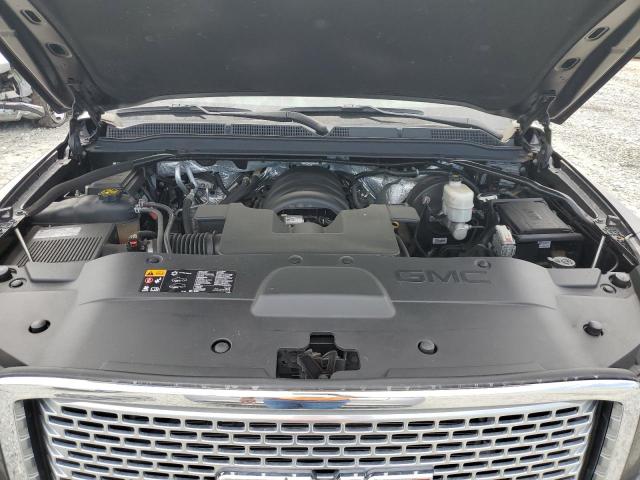 Photo 12 from auction – 2016 GMC YUKON DENA with VIN 1GKS2CKJ6GR482591