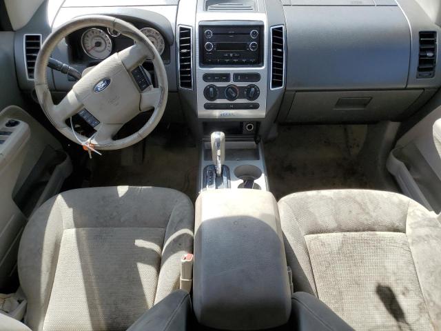 Photo 8 from auction – 2008 FORD EDGE SEL with VIN 2FMDK38C18BA61536