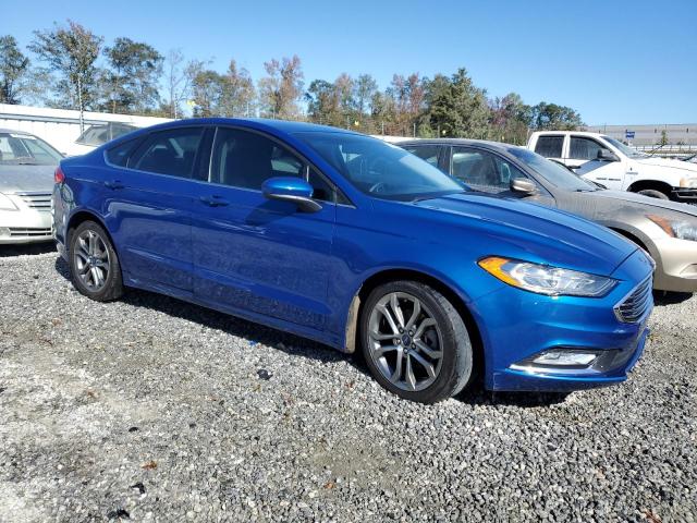 Photo 4 from auction – 2017 FORD FUSION SE with VIN 3FA6P0HD7HR363555