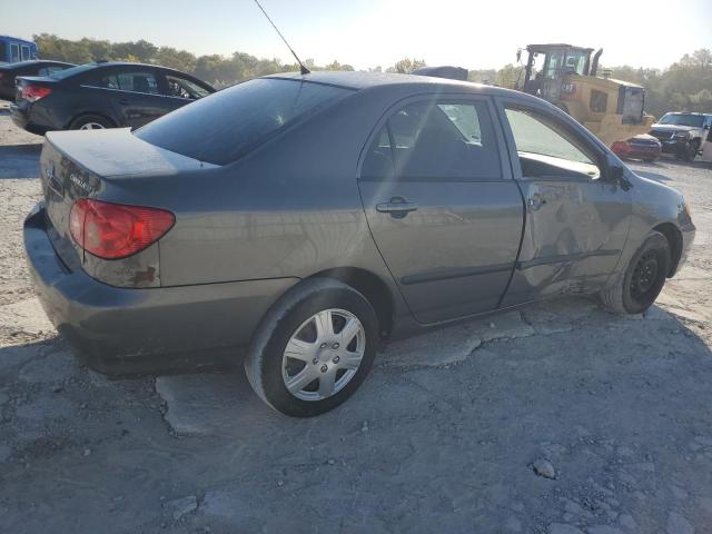Photo 3 from auction – 2006 TOYOTA COROLLA CE with VIN 2T1BR32E66C591491