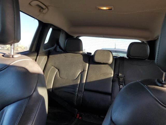 Photo 10 from auction – 2015 JEEP RENEGADE L with VIN ZACCJBDT6FPB48540