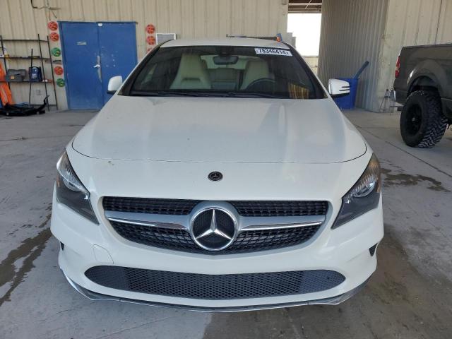 Photo 5 from auction – 2018 MERCEDES-BENZ CLA 250 with VIN WDDSJ4EB2JN587948