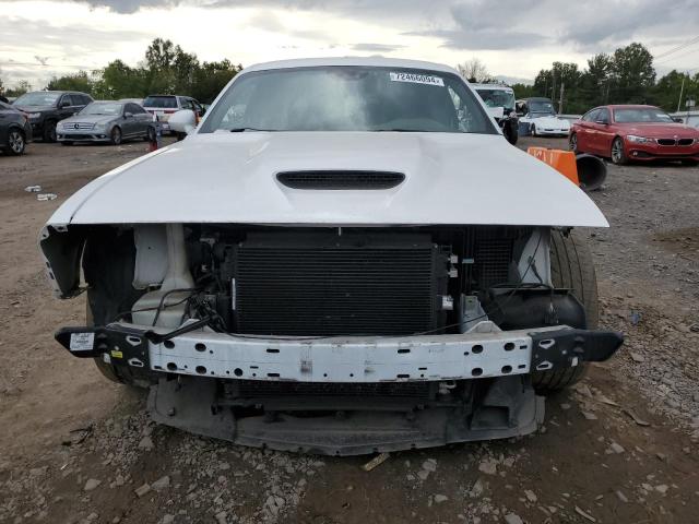 Photo 5 from auction – 2019 DODGE CHALLENGER with VIN 2C3CDZJG2KH557898
