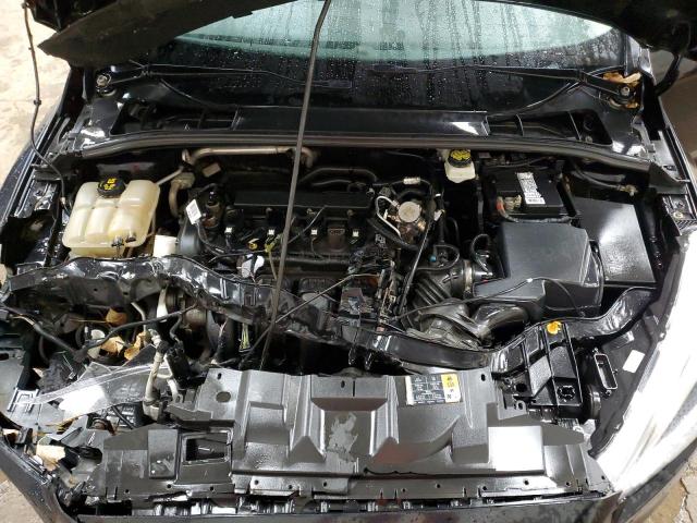Photo 11 from auction – 2017 FORD FOCUS SE with VIN 1FADP3K29HL204387