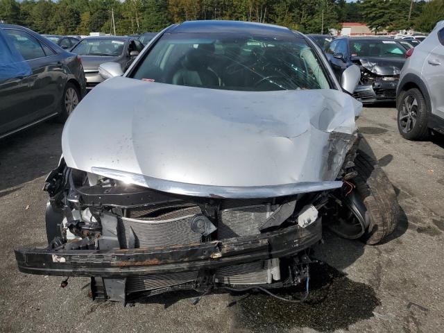 Photo 5 from auction – 2012 HYUNDAI SONATA SE with VIN 5NPEC4AC5CH407493
