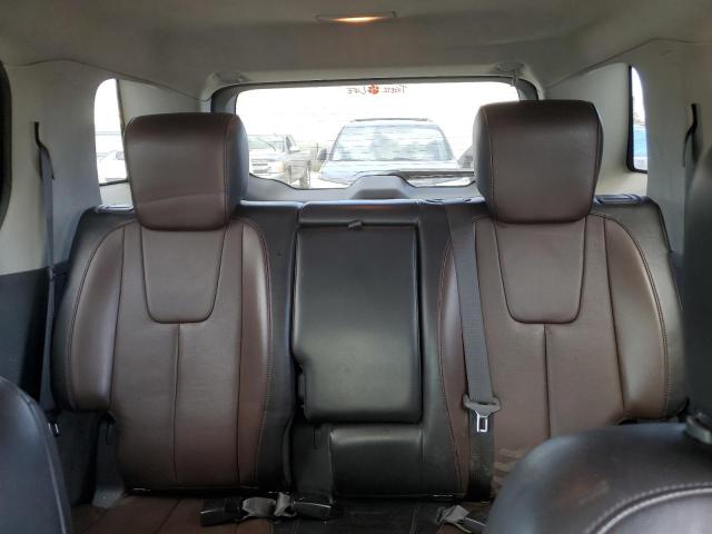 Photo 10 from auction – 2011 GMC TERRAIN SL with VIN 2CTALUEC2B6276989