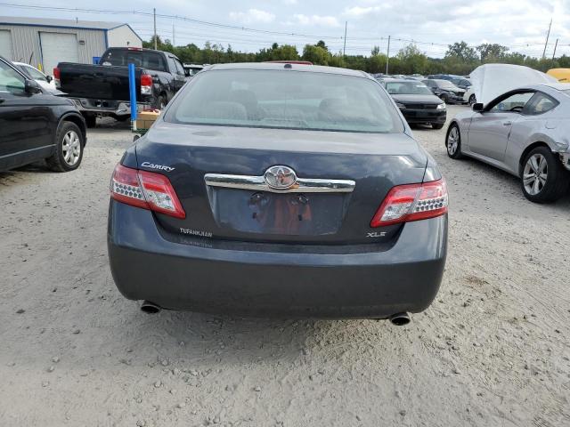Photo 6 from auction – 2011 TOYOTA CAMRY SE with VIN 4T1BK3EK3BU127055