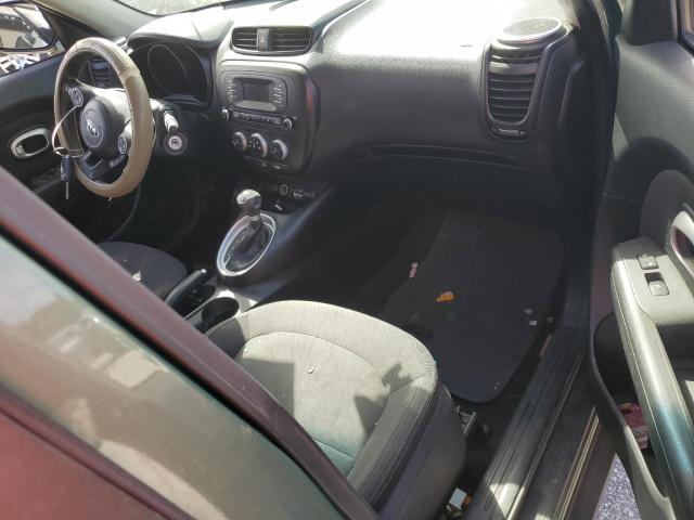 Photo 8 from auction – 2014 KIA SOUL with VIN KNDJN2A26E7033892