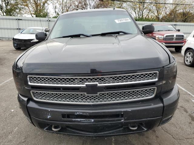 Photo 5 from auction – 2012 CHEVROLET SILVERADO with VIN 1GCRKSE78CZ300064