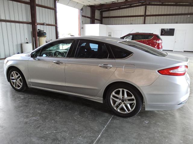 Photo 2 from auction – 2013 FORD FUSION SE with VIN 3FA6P0HR2DR306945