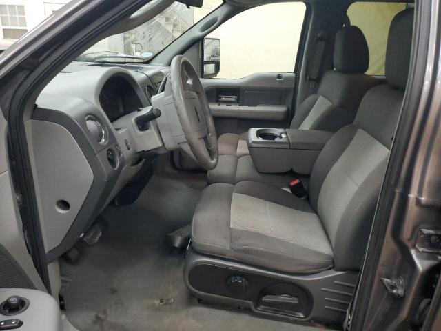 Photo 7 from auction – 2006 FORD F150 SUPER with VIN 1FTPW14556FA99039