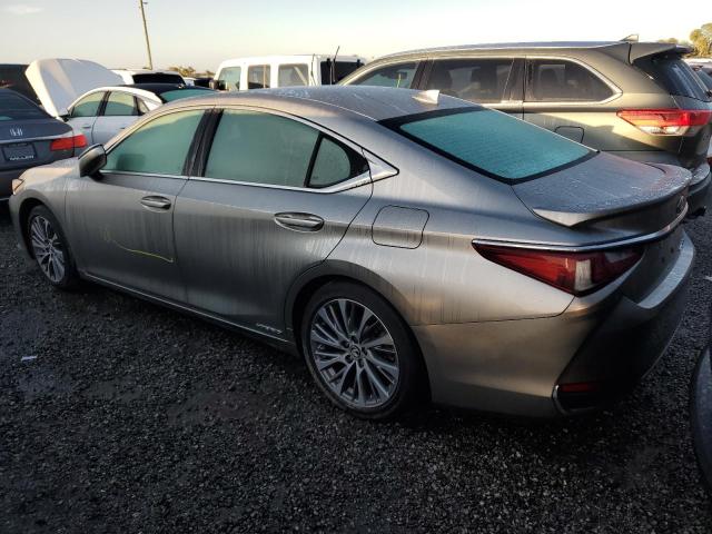 Photo 2 from auction – 2020 LEXUS ES 300H with VIN 58AD21B15LU010919