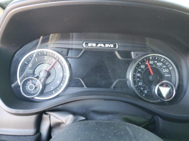 Photo 9 from auction – 2022 RAM 1500 BIG H with VIN 1C6RRFBG9NN395324