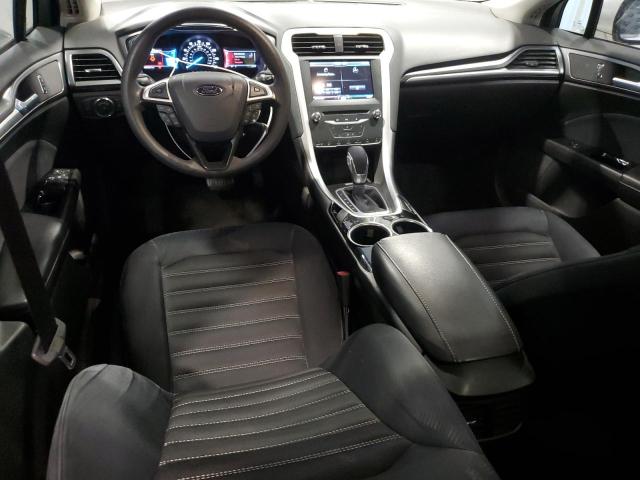 Photo 8 from auction – 2013 FORD FUSION SE with VIN 3FA6P0H75DR382304