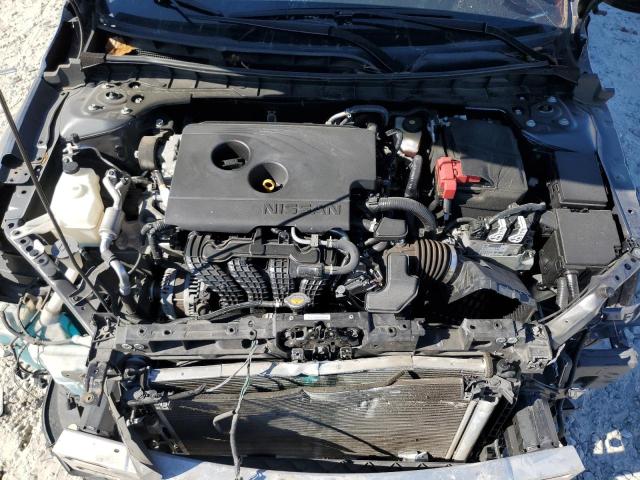 Photo 11 from auction – 2020 NISSAN ALTIMA S with VIN 1N4BL4BV8LC226151