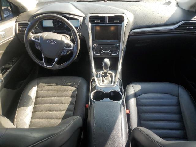 Photo 8 from auction – 2016 FORD FUSION SE with VIN 3FA6P0HD0GR232997