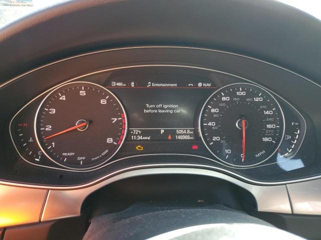 Photo 9 from auction – 2016 AUDI A6 PREMIUM with VIN WAUGFAFC5GN011235