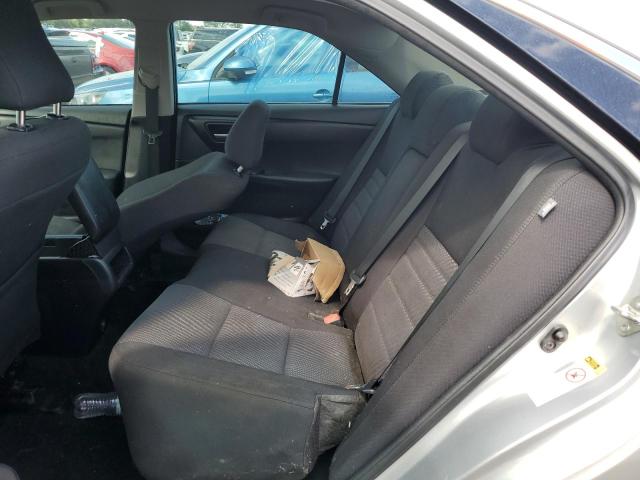 Photo 10 from auction – 2016 TOYOTA CAMRY LE with VIN 4T4BF1FK3GR569533