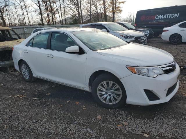 Photo 4 from auction – 2014 TOYOTA CAMRY L with VIN 4T1BF1FK4EU446685