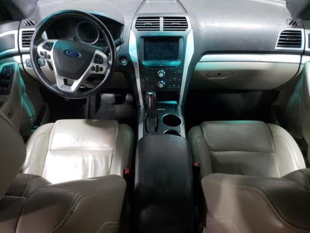 Photo 8 from auction – 2011 FORD EXPLORER X with VIN 1FMHK8D80BGA32366