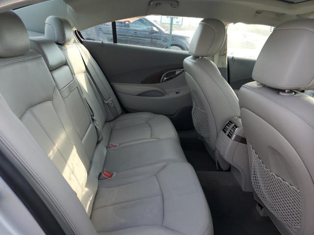 Photo 10 from auction – 2011 BUICK LACROSSE C with VIN 1G4GC5GD6BF290347
