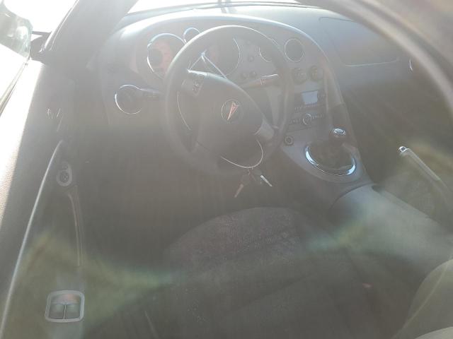 Photo 8 from auction – 2008 PONTIAC SOLSTICE with VIN 1G2MB35B18Y113545