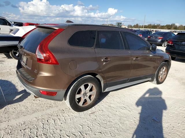 Photo 3 from auction – 2010 VOLVO XC60 3.2 with VIN YV4982DZ0A2109470