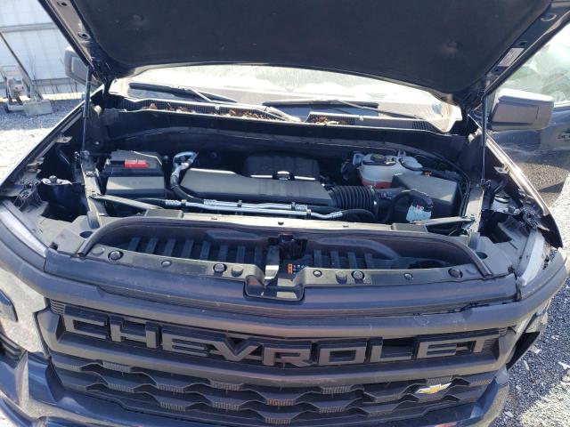Photo 11 from auction – 2022 CHEVROLET SILVERADO with VIN 1GCPDBEK9NZ612760