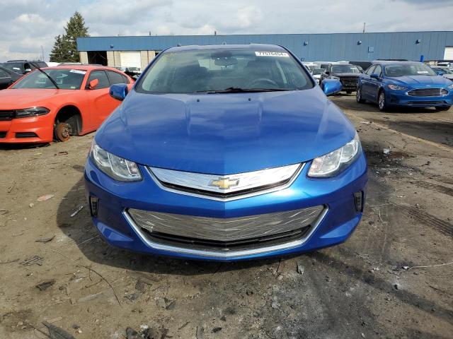 Photo 5 from auction – 2017 CHEVROLET VOLT LT with VIN 1G1RA6S56HU116042