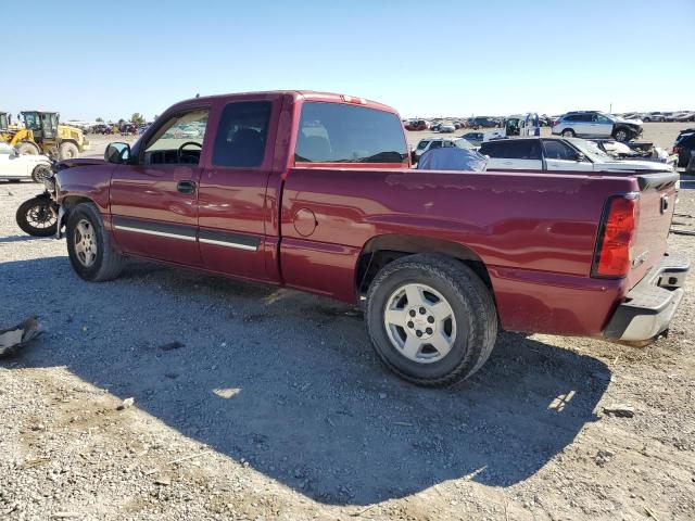 Photo 2 from auction – 2006 CHEVROLET SILVERADO with VIN 1GCEC19V56Z222975