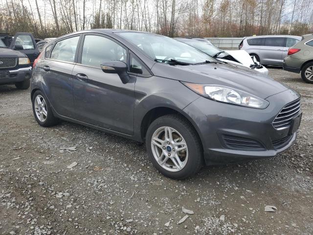 Photo 4 from auction – 2019 FORD FIESTA SE with VIN 3FADP4EJ7KM120325