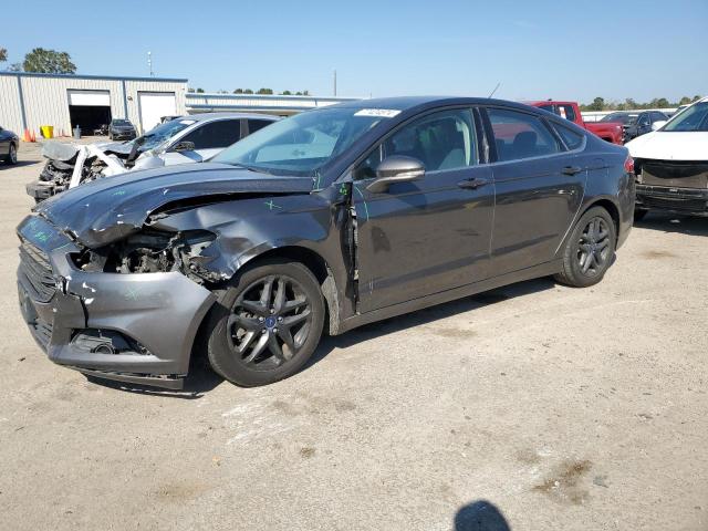 FORD FUSION SE 2015 with VIN 1FA6P0H78F5122985 - Photo from auction