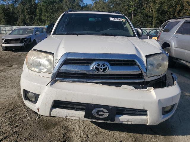 Zdjęcie 5 z aukcji – 2007 TOYOTA 4RUNNER SR z VIN JTEZU14R170085902