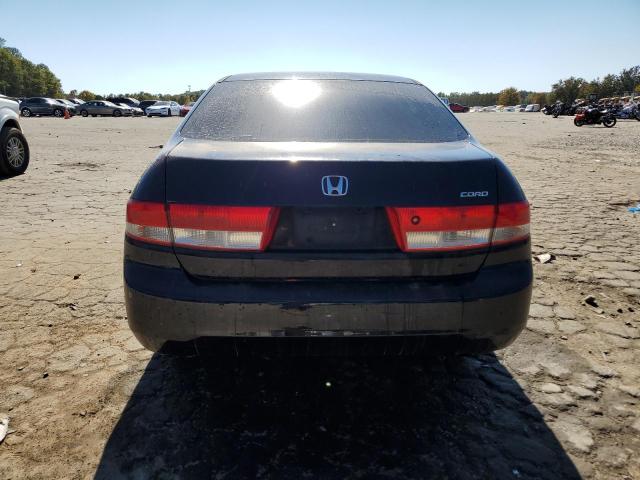 Photo 6 from auction – 2003 HONDA ACCORD EX with VIN JHMCM56613C069520