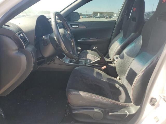 Photo 7 from auction – 2012 SUBARU IMPREZA WR with VIN JF1GV8J63CL030264