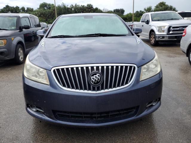 Photo 5 from auction – 2013 BUICK LACROSSE P with VIN 1G4GF5E32DF247063