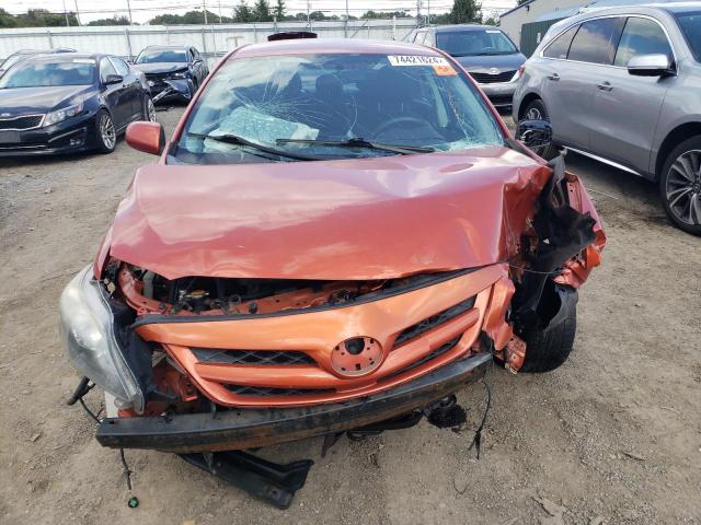 Photo 5 from auction – 2013 TOYOTA COROLLA BA with VIN 2T1BU4EE0DC082512