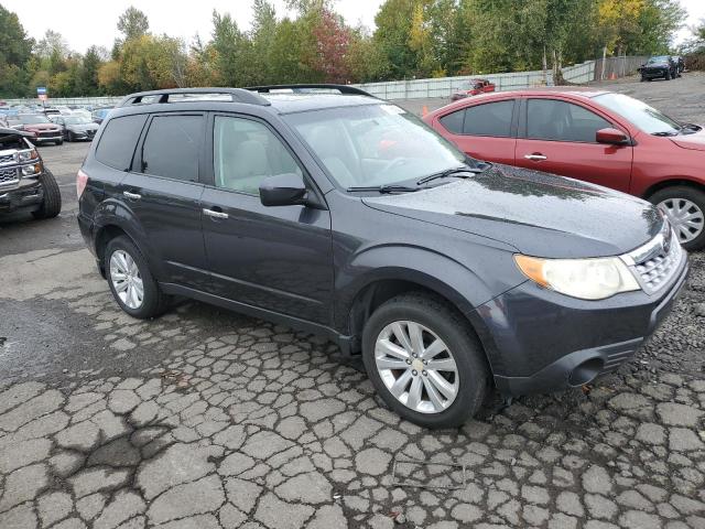 Снимка 4 от търг – 2011 SUBARU FORESTER 2 с VIN JF2SHADC3BG702093