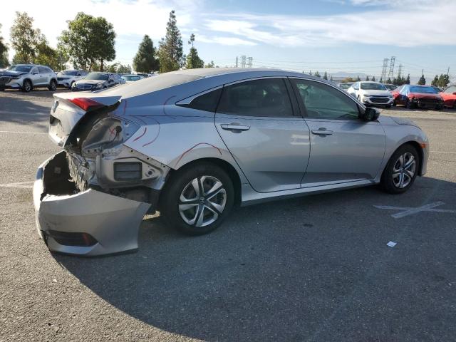 Photo 3 from auction – 2017 HONDA CIVIC LX with VIN 19XFC2F50HE070472
