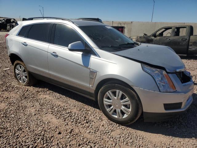 Photo 4 from auction – 2015 CADILLAC SRX with VIN 3GYFNAE31FS637723