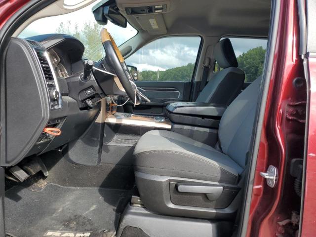 Photo 7 from auction – 2016 RAM 1500 LONGH with VIN 1C6RR7PM5GS219184