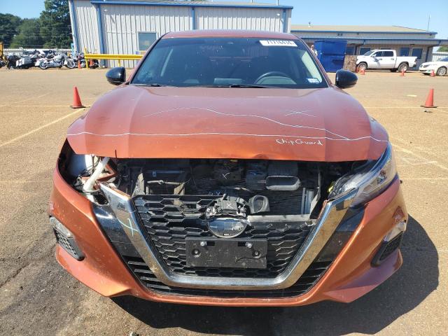 Photo 5 from auction – 2020 NISSAN ALTIMA SR with VIN 1N4BL4CV7LN314594